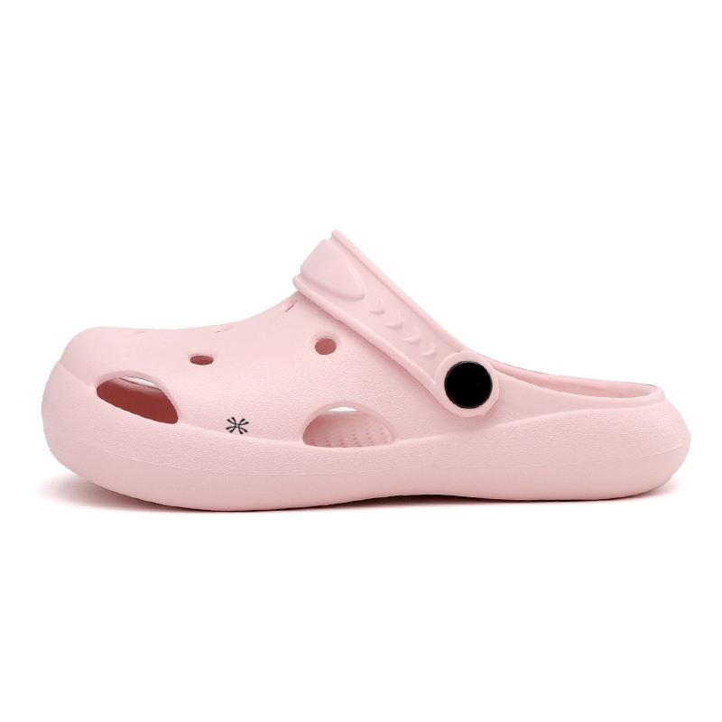 Сандалии детские противоскользящие YUZHAOLIN, розовый
Сандалии детские противоскользящие YUZHAOLIN, розовый