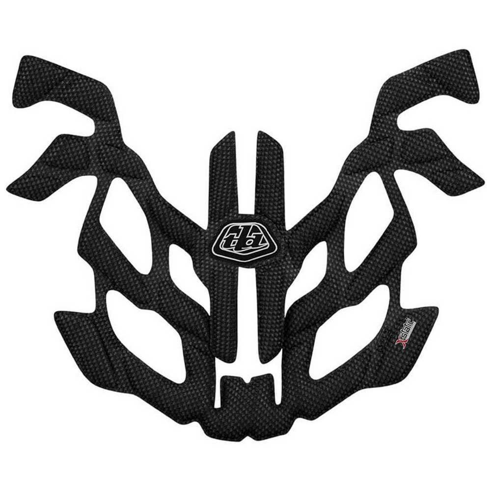 Велосипедный шлем Troy Lee Designs Stage Comfort Pads
Велосипедный шлем Troy Lee Designs Stage Comfort Pads