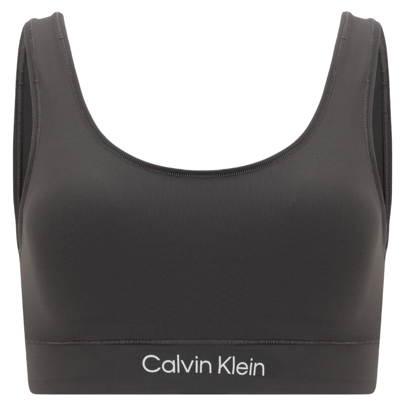 Женский бюстгальтер Calvin Klein, цвет 5DG- carbon gray
Женский бюстгальтер Calvin Klein, цвет 5DG- carbon gray