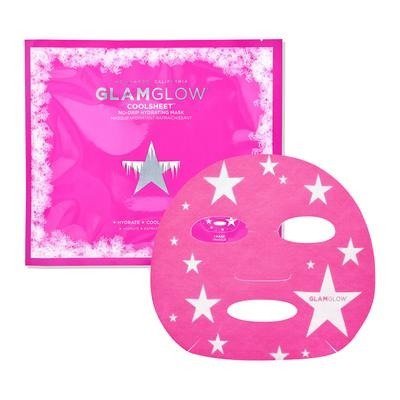 Glamglow, увлажняющая тканевая маска
Glamglow, увлажняющая тканевая маска