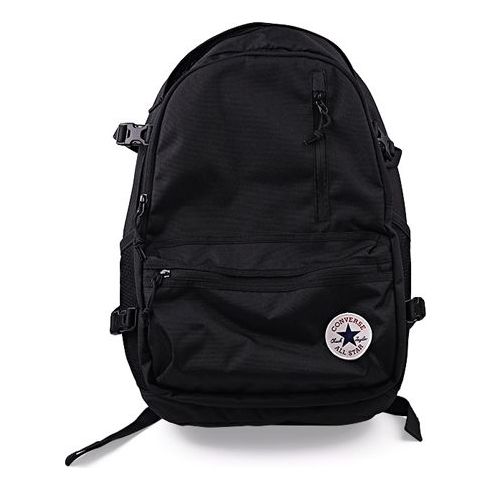 Рюкзак Converse Straight Edge Backpack 'Black', черный
Рюкзак Converse Straight Edge Backpack 'Black', черный