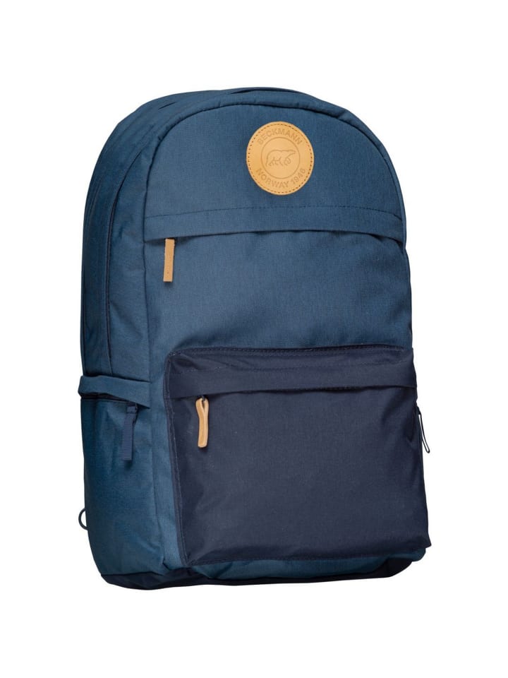 BECKMANN Рюкзак City Max 34 л, синий
BECKMANN Рюкзак City Max 34 л, синий