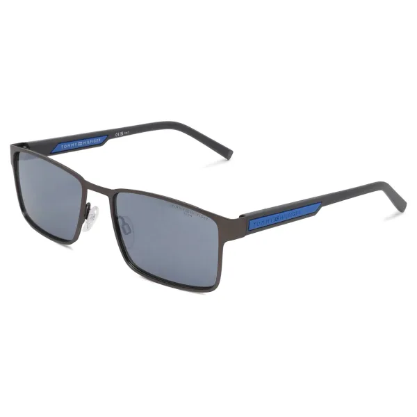 Солнцезащитные очки 2087/s Tommy Hilfiger, черный
Солнцезащитные очки 2087/s Tommy Hilfiger, черный