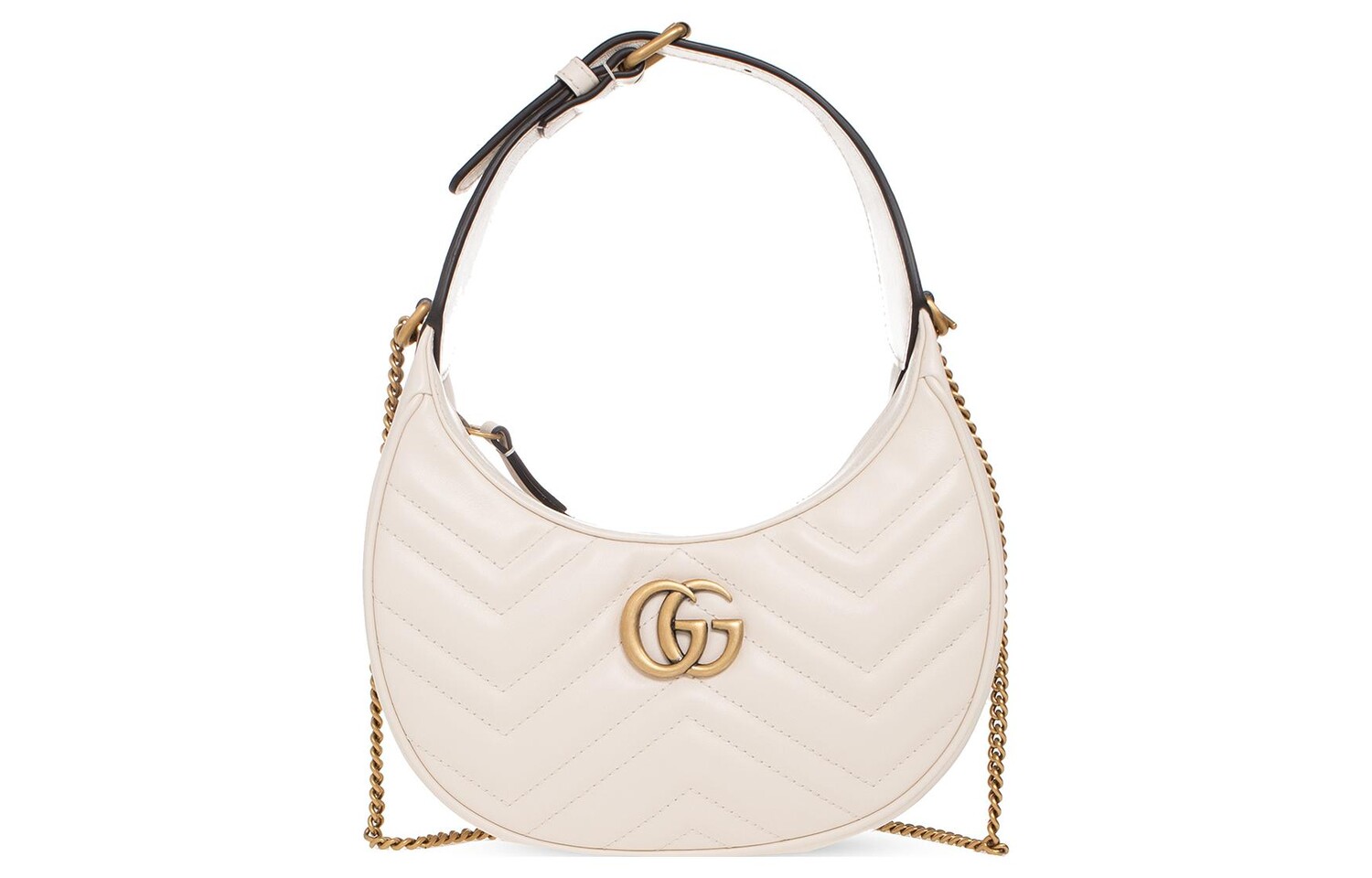 Gucci Женская сумка через плечо GG Marmont
Gucci Женская сумка через плечо GG Marmont