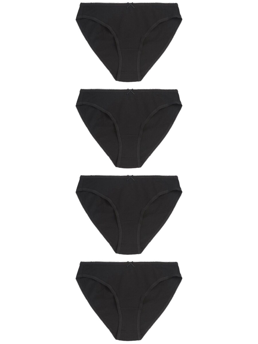 Трусики Next Panty, черный
Трусики Next Panty, черный