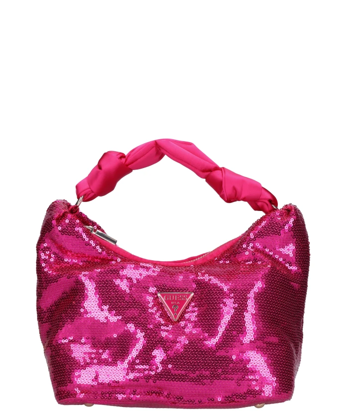 Сумочка Guess, розовый
Сумочка Guess, розовый