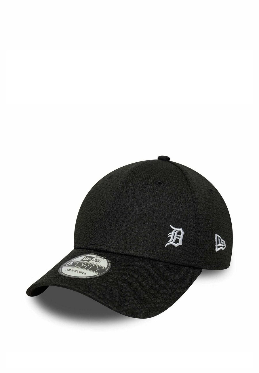 Бейсболка New Era DETROIT TIGERS MLB FLAWLESS, Black
Бейсболка New Era DETROIT TIGERS MLB FLAWLESS, Black