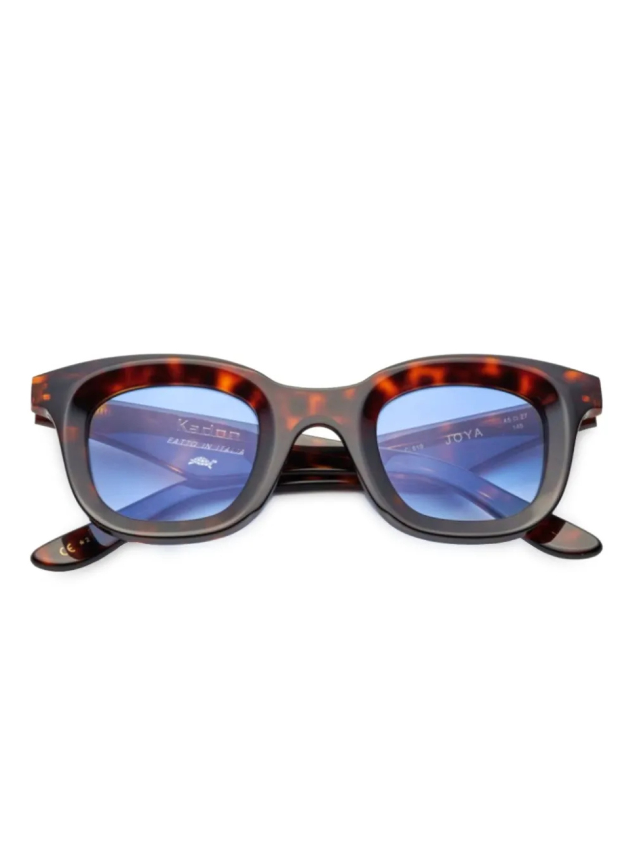 Солнцезащитные очки Joya Kador, коричневый
Солнцезащитные очки Joya Kador, коричневый