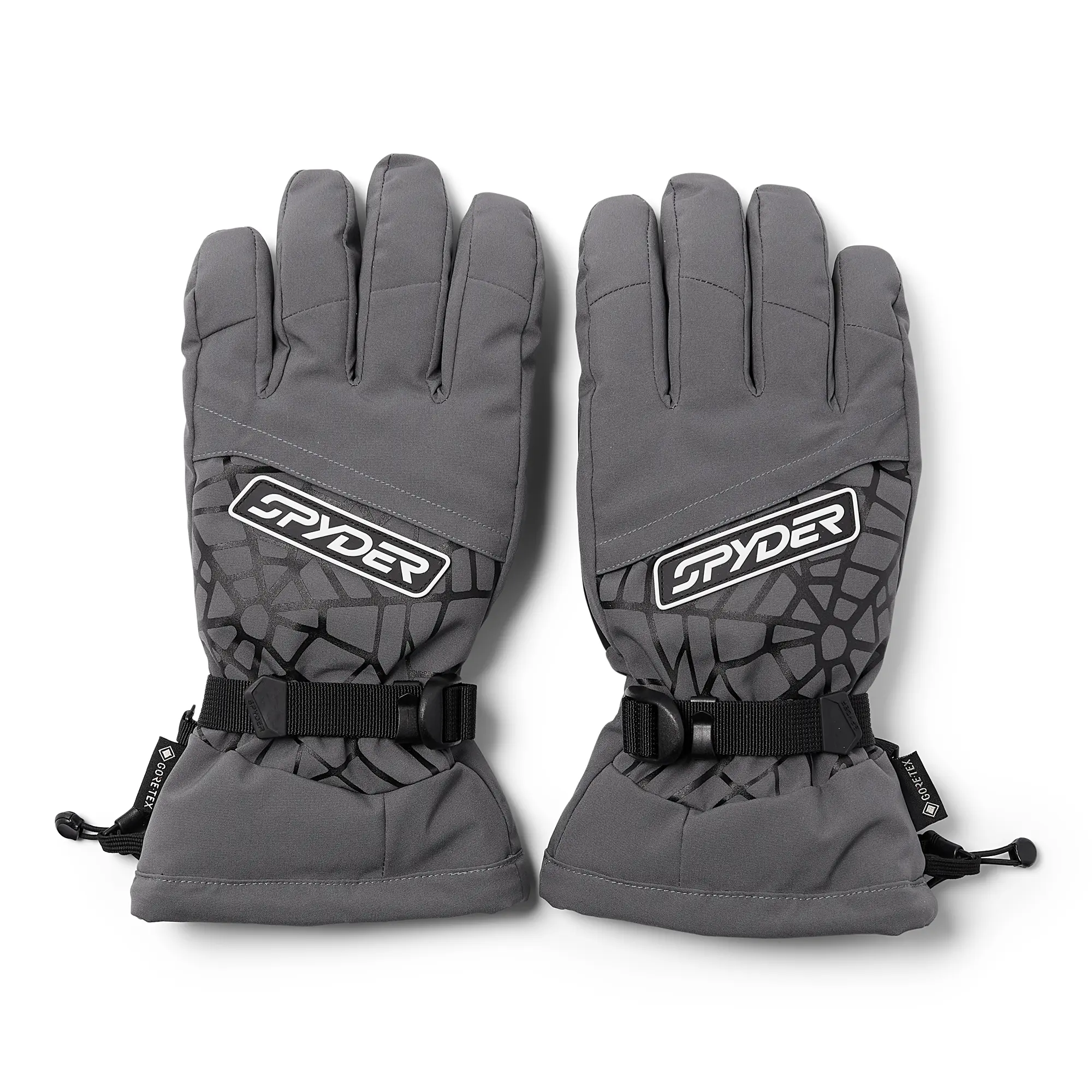Мужские перчатки Overweb GORE-TEX Spyder, Polar
Мужские перчатки Overweb GORE-TEX Spyder, Polar