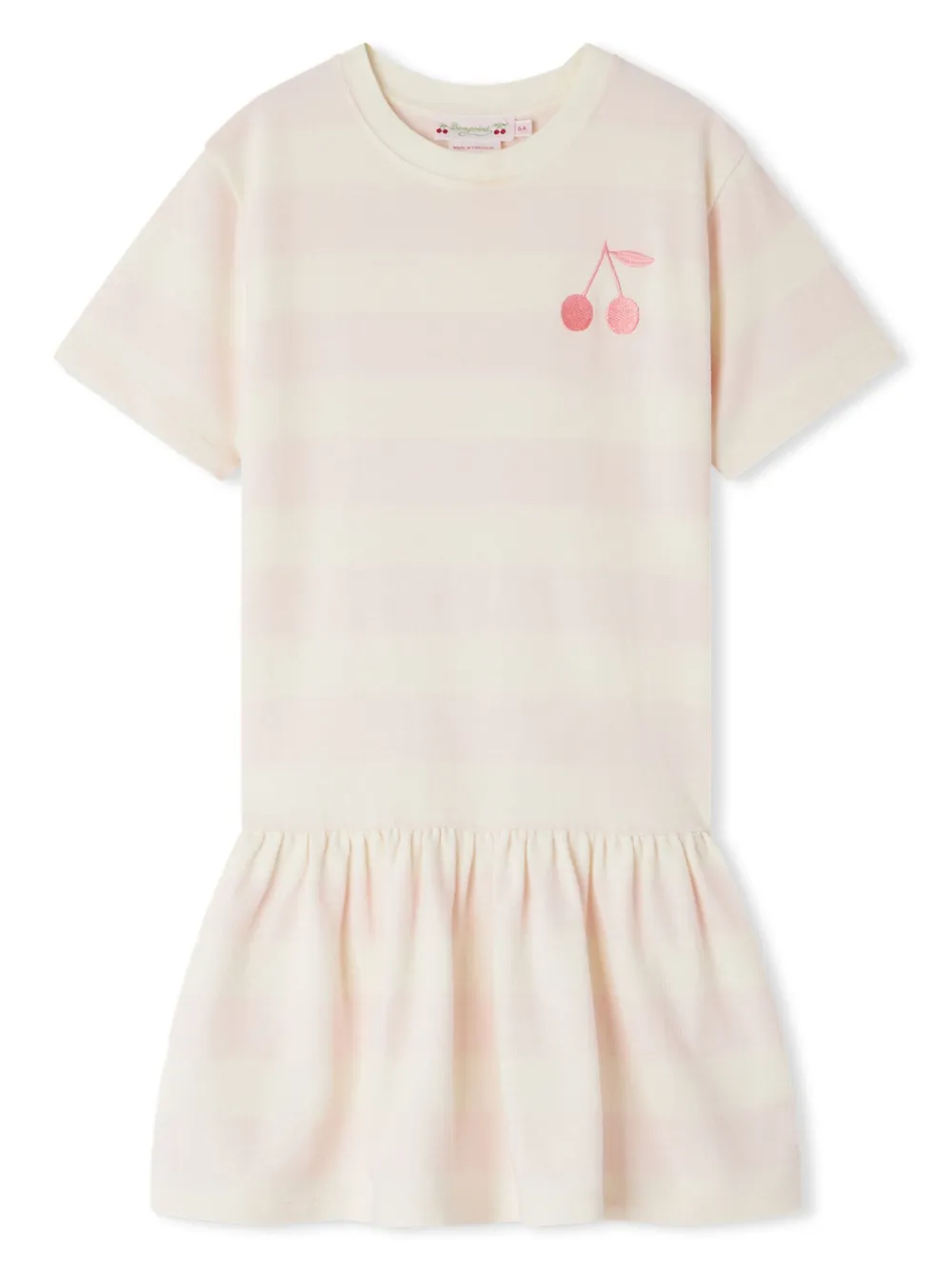 Платье Amaia Bonpoint, нейтральный
Платье Amaia Bonpoint, нейтральный