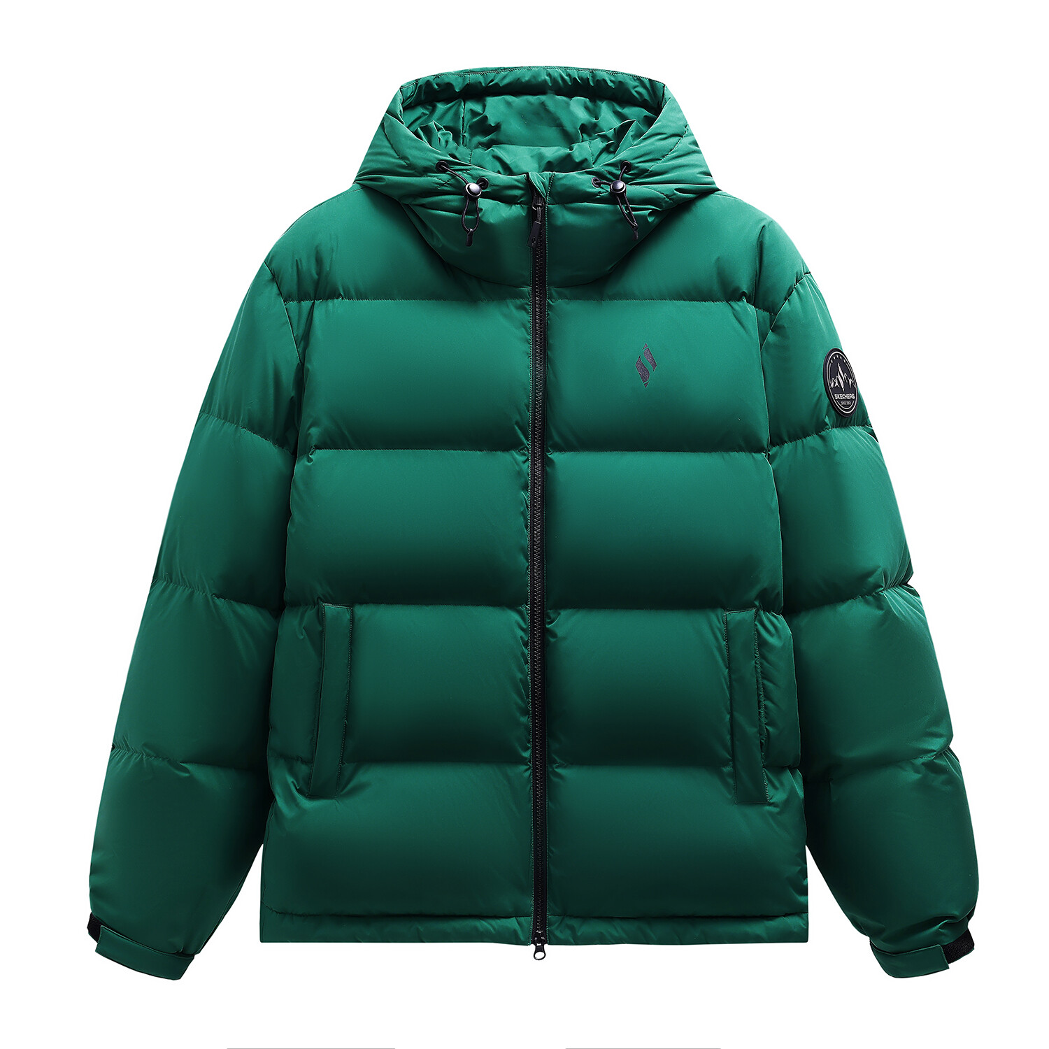 Пуховик унисекс Skechers, цвет Cadmium yellow, Желтый, Пуховик унисекс Skechers, цвет Cadmium yellow
Пуховик унисекс Skechers, цвет Cadmium yellow, Желтый, Пуховик унисекс Skechers, цвет Cadmium yellow