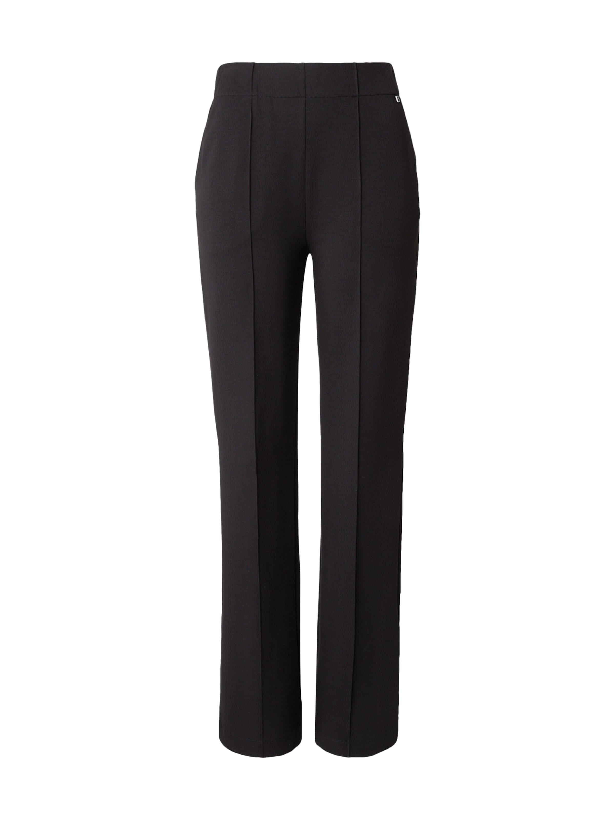 BOGNER Брюки Regular 'BELLA' в черном цвете
BOGNER Брюки Regular 'BELLA' в черном цвете