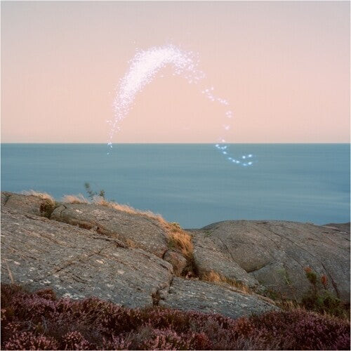 Виниловая пластинка Jenkins, Cassandra: An Overview on Phenomenal Nature
Виниловая пластинка Jenkins, Cassandra: An Overview on Phenomenal Nature