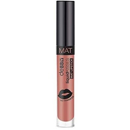 Матовая губная помада Debby Liquidkissed, оттенок 12 Nude Caramel, Debby Milano, Коричневый, Матовая губная помада Debby Liquidkissed, оттенок 12 Nude Caramel, Debby Milano
Матовая губная помада Debby Liquidkissed, оттенок 12 Nude Caramel, Debby Milano, Коричневый, Матовая губная помада Debby Liquidkissed, оттенок 12 Nude Caramel, Debby Milano