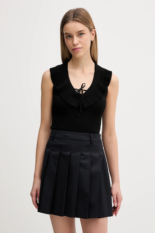 Блуза Sisley, черный
Блуза Sisley, черный