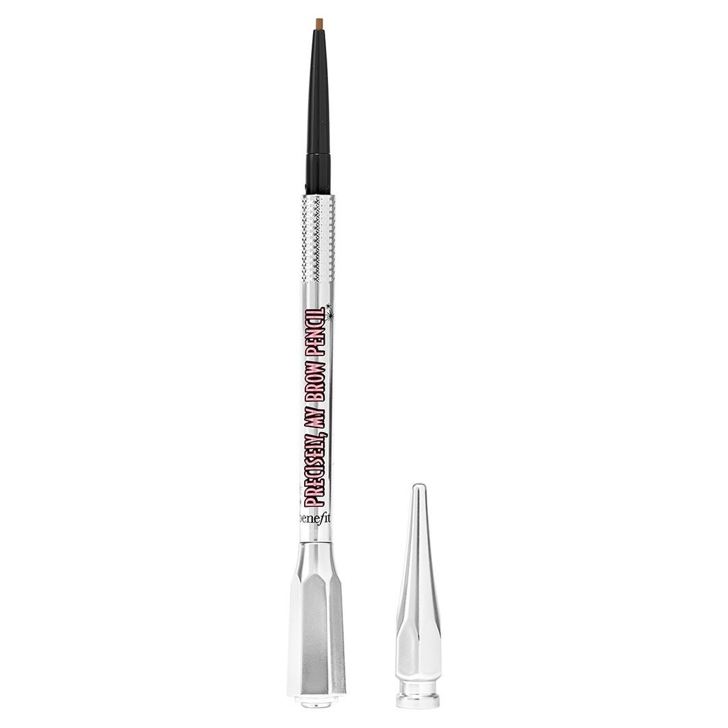 Карандаш для бровей brow collection precisely, my brow pencil Benefit, 2.5 - neutral, вес 0.08 гр.
Карандаш для бровей brow collection precisely, my brow pencil Benefit, 2.5 - neutral, вес 0.08 гр.