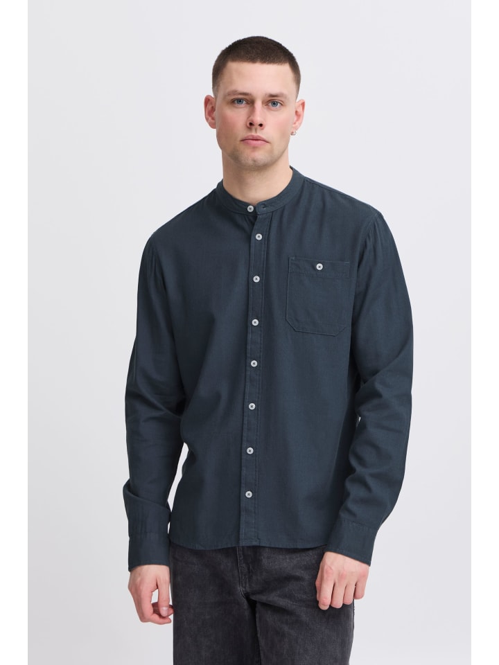 Рубашка BLEND, синий
Рубашка BLEND, синий