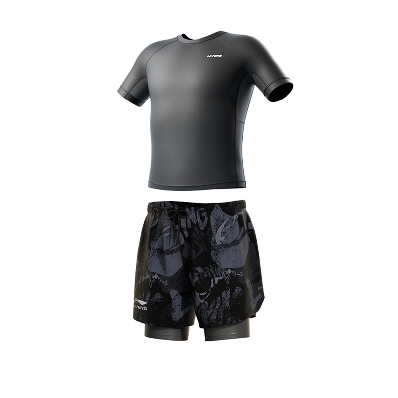 Мужские плавки LINING, Swimsuit+Swim Trunks
Мужские плавки LINING, Swimsuit+Swim Trunks