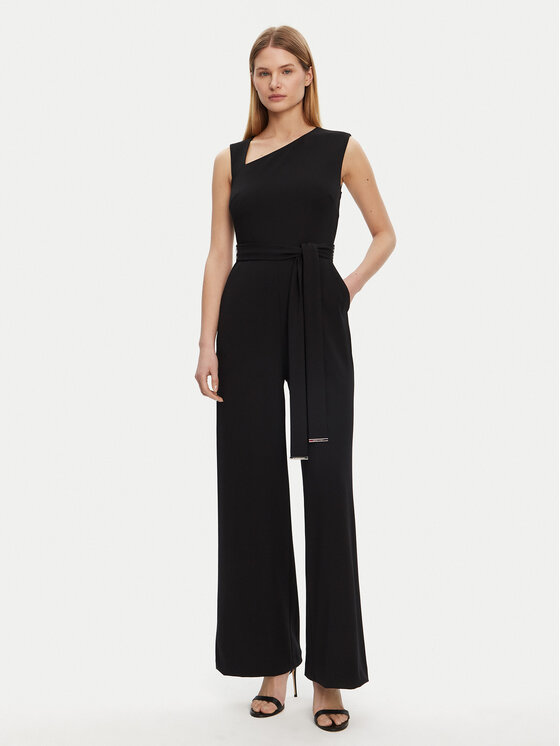 Комбинезон regular fit K20K208431 Calvin Klein, черный
Комбинезон regular fit K20K208431 Calvin Klein, черный