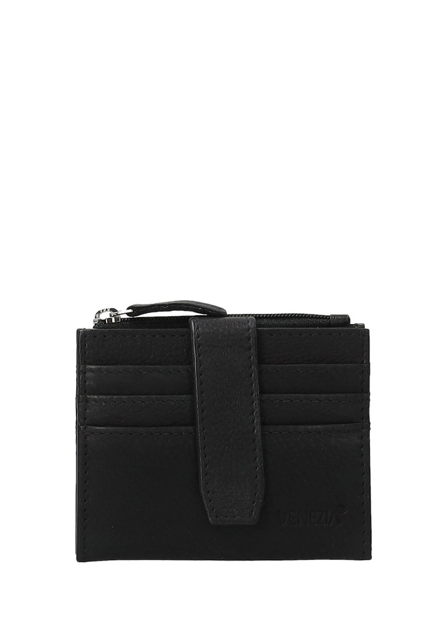 Кошелек VENEZIA Wallet, Black
Кошелек VENEZIA Wallet, Black