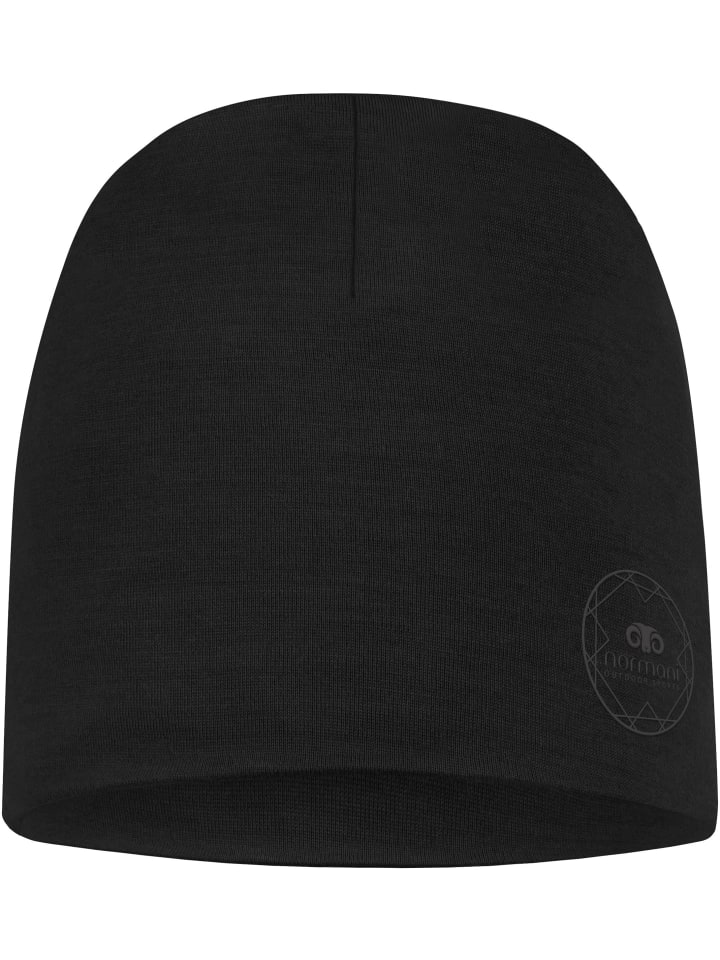 Normani Outdoor Sports Шапка из мериносовой шерсти Geraldton черного цвета
Normani Outdoor Sports Шапка из мериносовой шерсти Geraldton черного цвета
