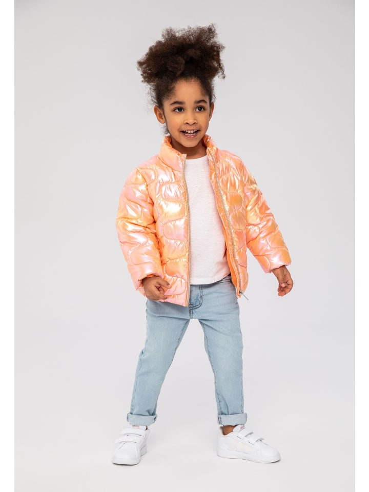 Стеганая куртка Minoti, коралловый
Стеганая куртка Minoti, коралловый