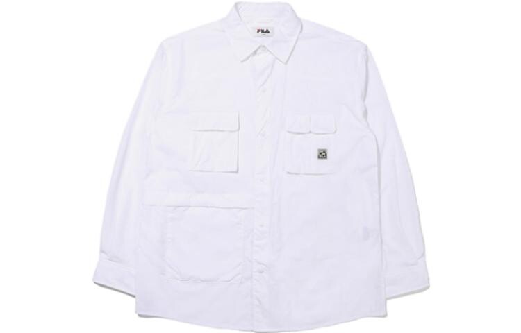 Футболка PS Fila Kids
Футболка PS Fila Kids