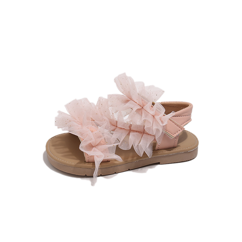 Дышащие низкие детские сандалии для детей от 3 до 7 лет TONYBEAR, розовый
Дышащие низкие детские сандалии для детей от 3 до 7 лет TONYBEAR, розовый