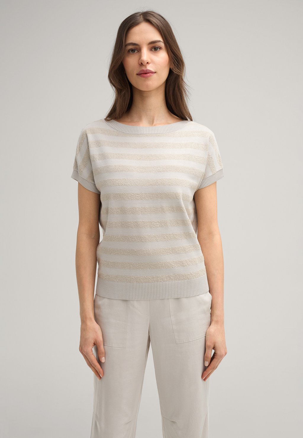 Футболка с принтом JOOP!, серый
Футболка с принтом JOOP!, серый