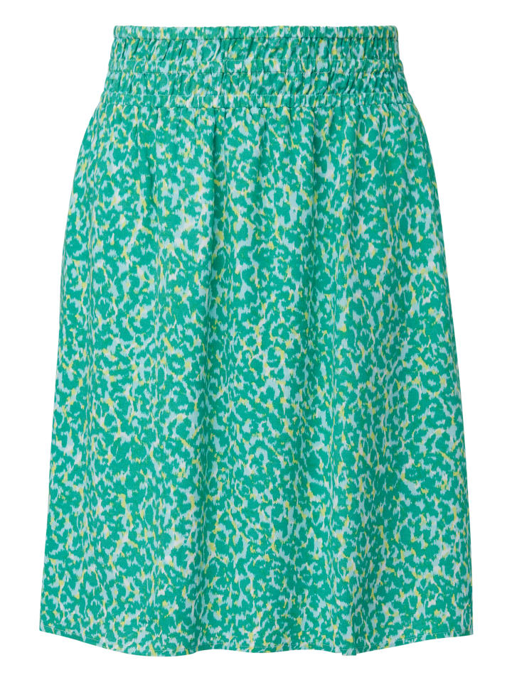 Мини-юбка comma CI Rock kurz, зеленый
Мини-юбка comma CI Rock kurz, зеленый