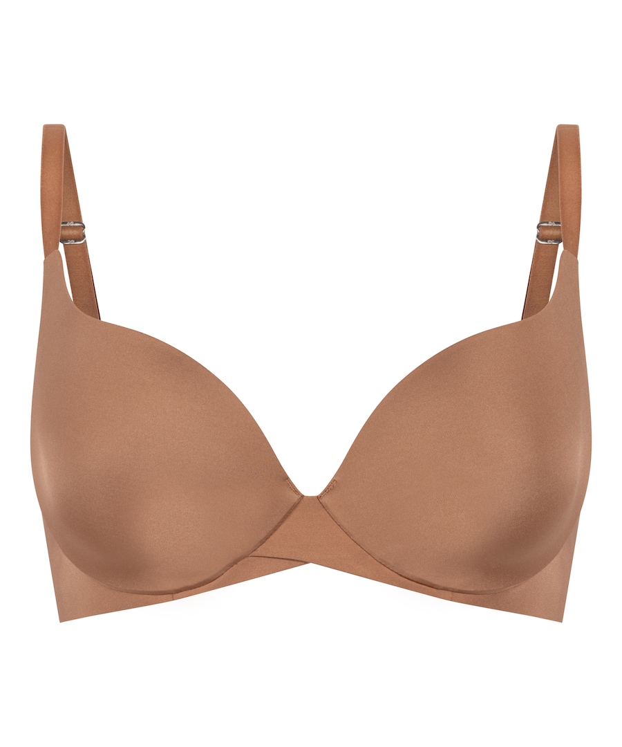 Бюстгальтер пуш-ап Hunkemöller, Brocade
Бюстгальтер пуш-ап Hunkemöller, Brocade