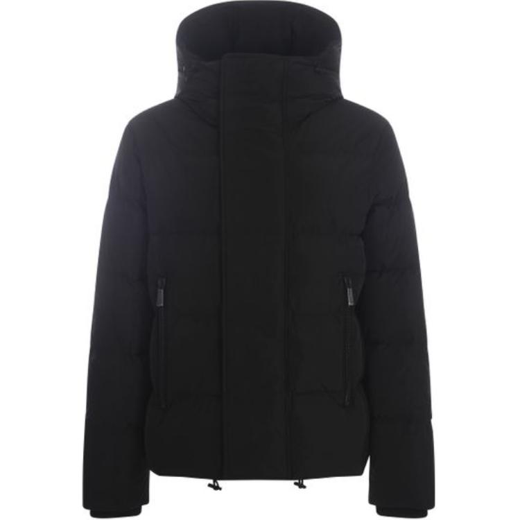 Куртка-бомбер Road Man от Dsquared2 DSQUARED 2, черный
Куртка-бомбер Road Man от Dsquared2 DSQUARED 2, черный