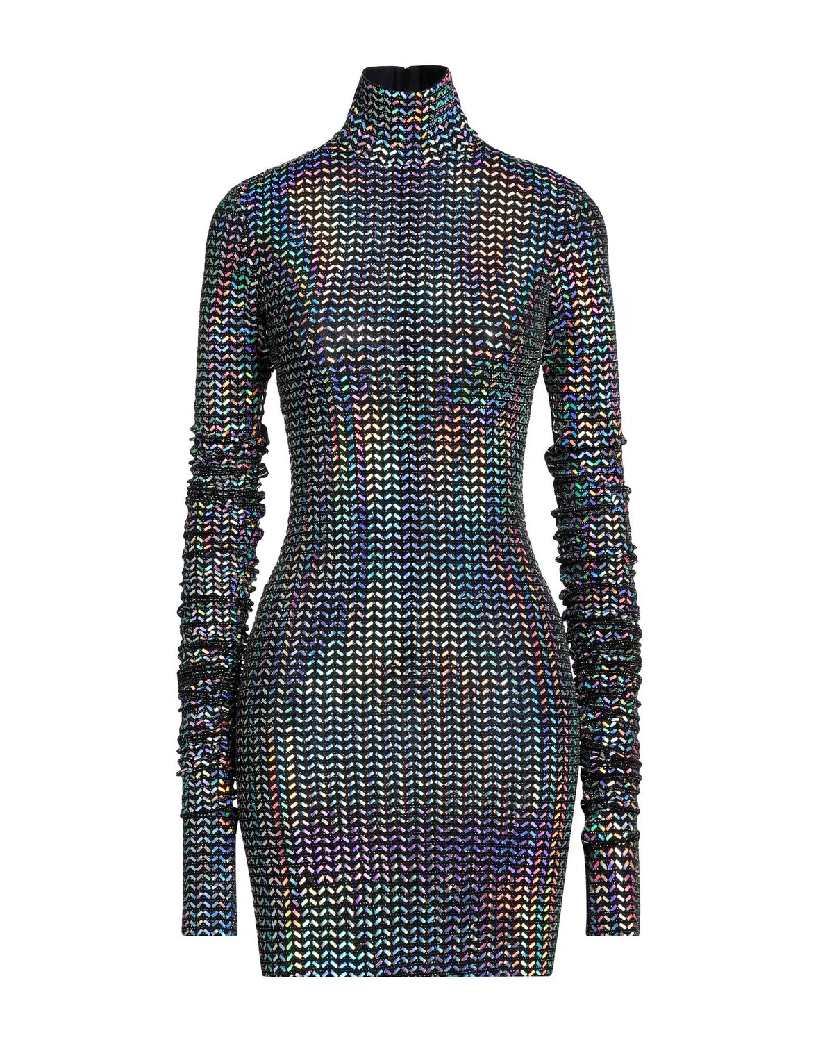 Платье Dolce&Gabbana, черный
Платье Dolce&Gabbana, черный