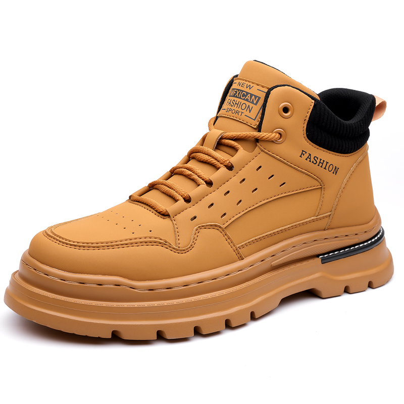 M.M Party Кроссовки Crew Martin мужские хаки, цвет Khaki
M.M Party Кроссовки Crew Martin мужские хаки, цвет Khaki