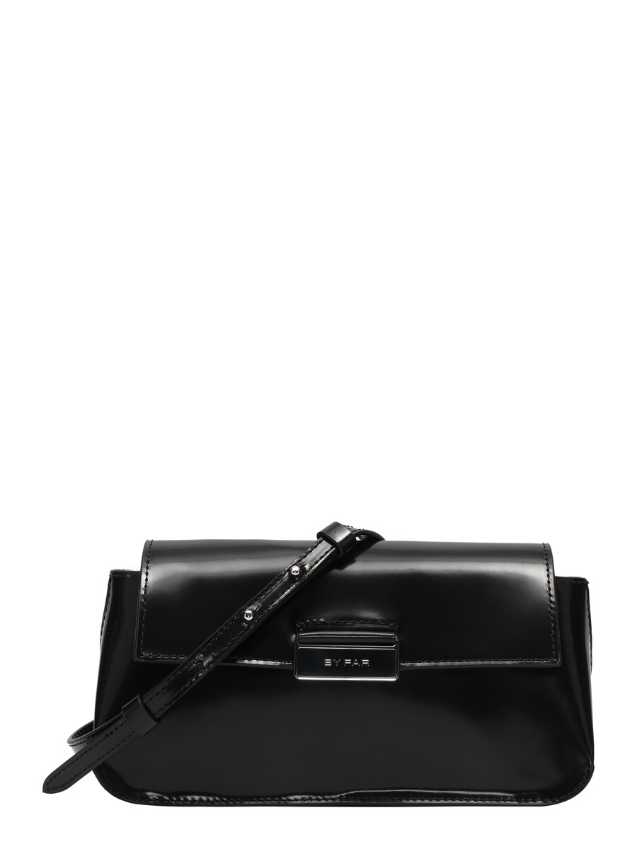 Сумка через плечо By Far Tilda, черный
Сумка через плечо By Far Tilda, черный