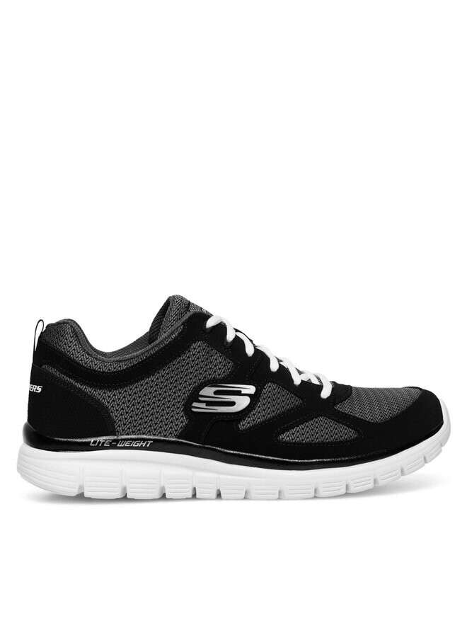 Кроссовки BURNS AGOURA 52635 Skechers, черный
Кроссовки BURNS AGOURA 52635 Skechers, черный