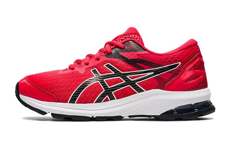 Детские кроссовки Asics Kids 
Детские кроссовки Asics Kids