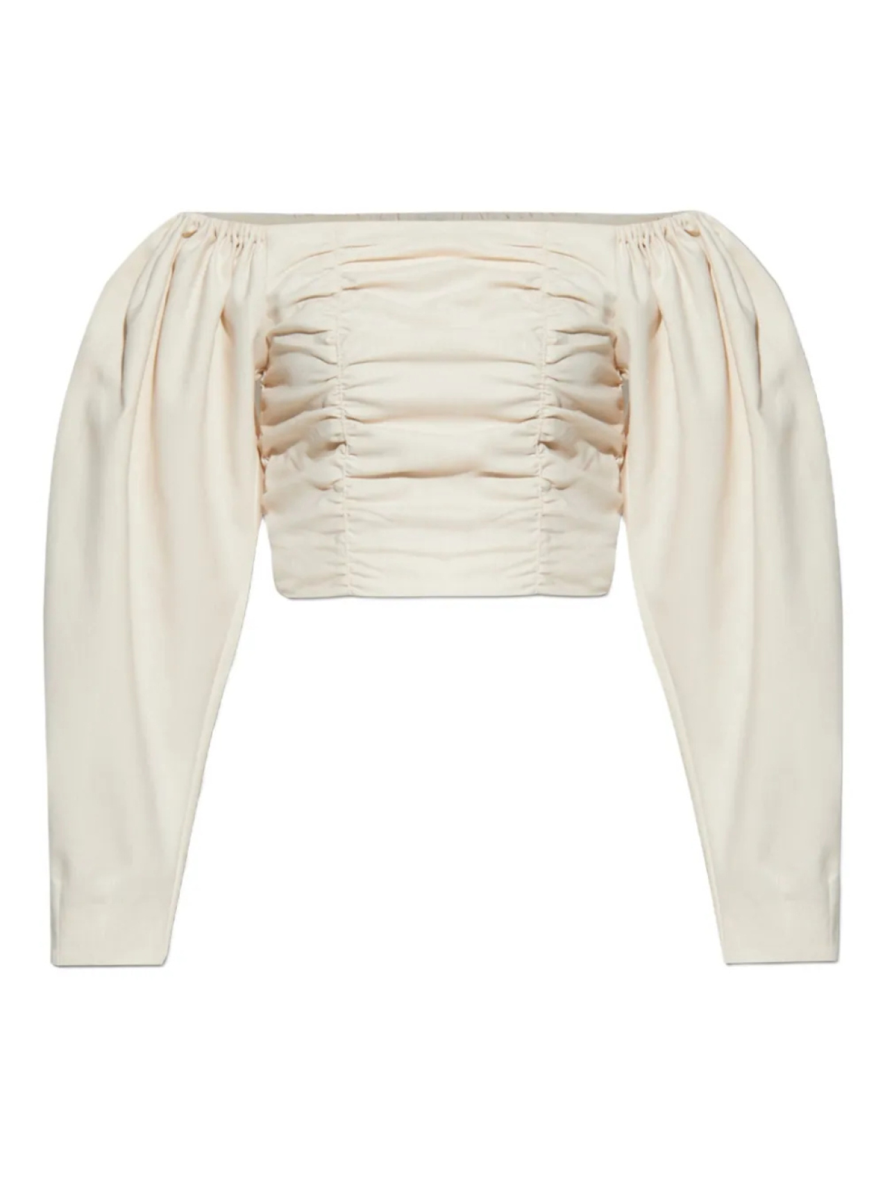 Футболка Gestuz Gzdecia top, нейтральный
Футболка Gestuz Gzdecia top, нейтральный