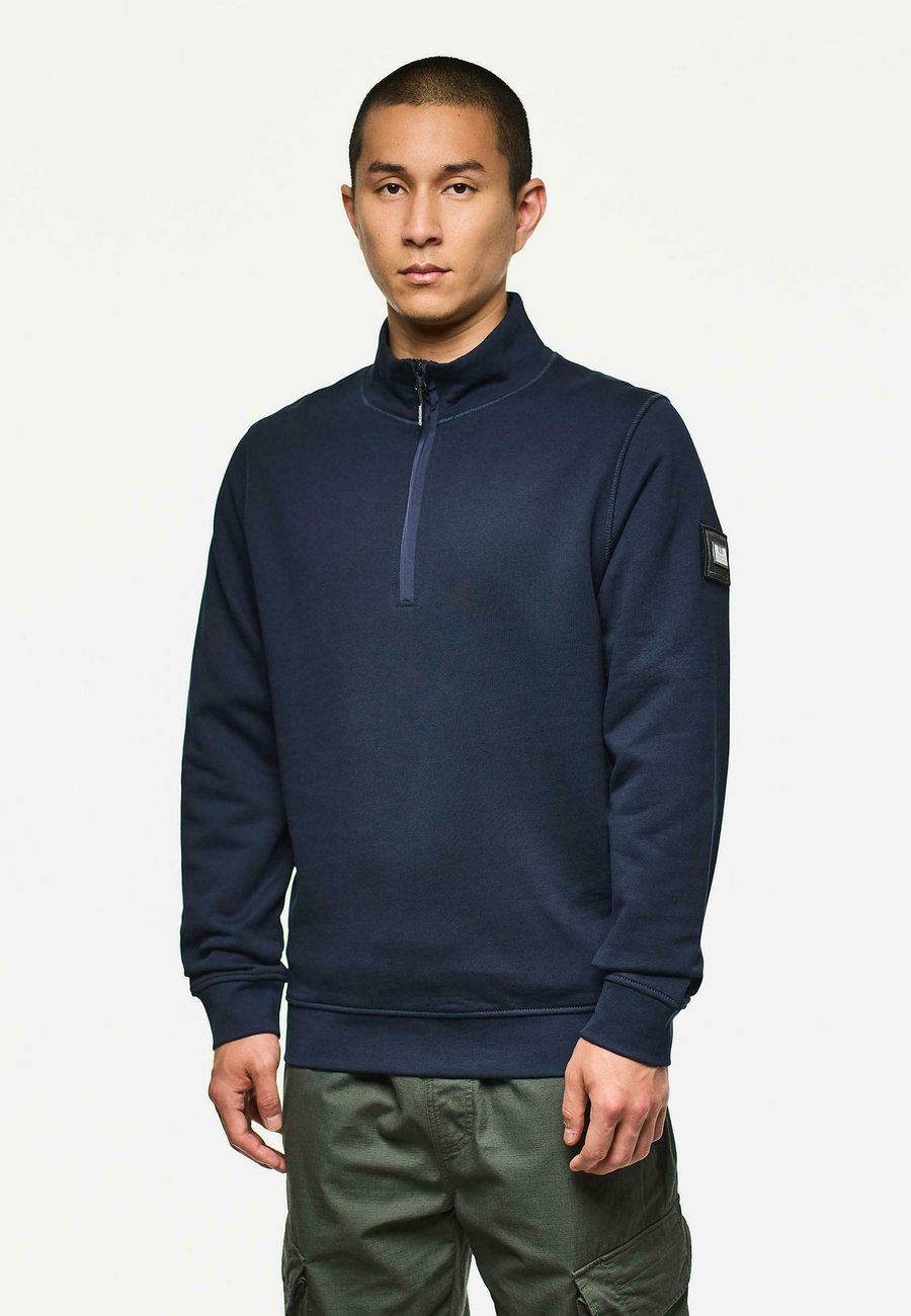 Толстовка Weekend Offender KRAVIZ , Navy/Dark Blue
Толстовка Weekend Offender KRAVIZ , Navy/Dark Blue