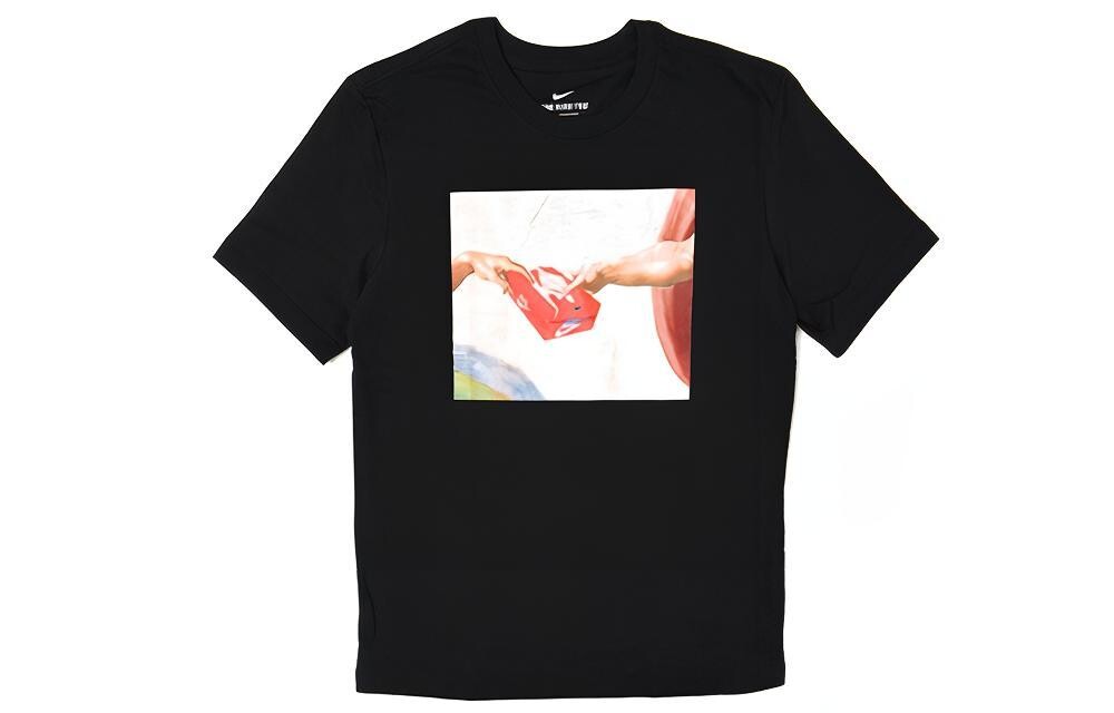 Футболка мужская Nike
Футболка мужская Nike