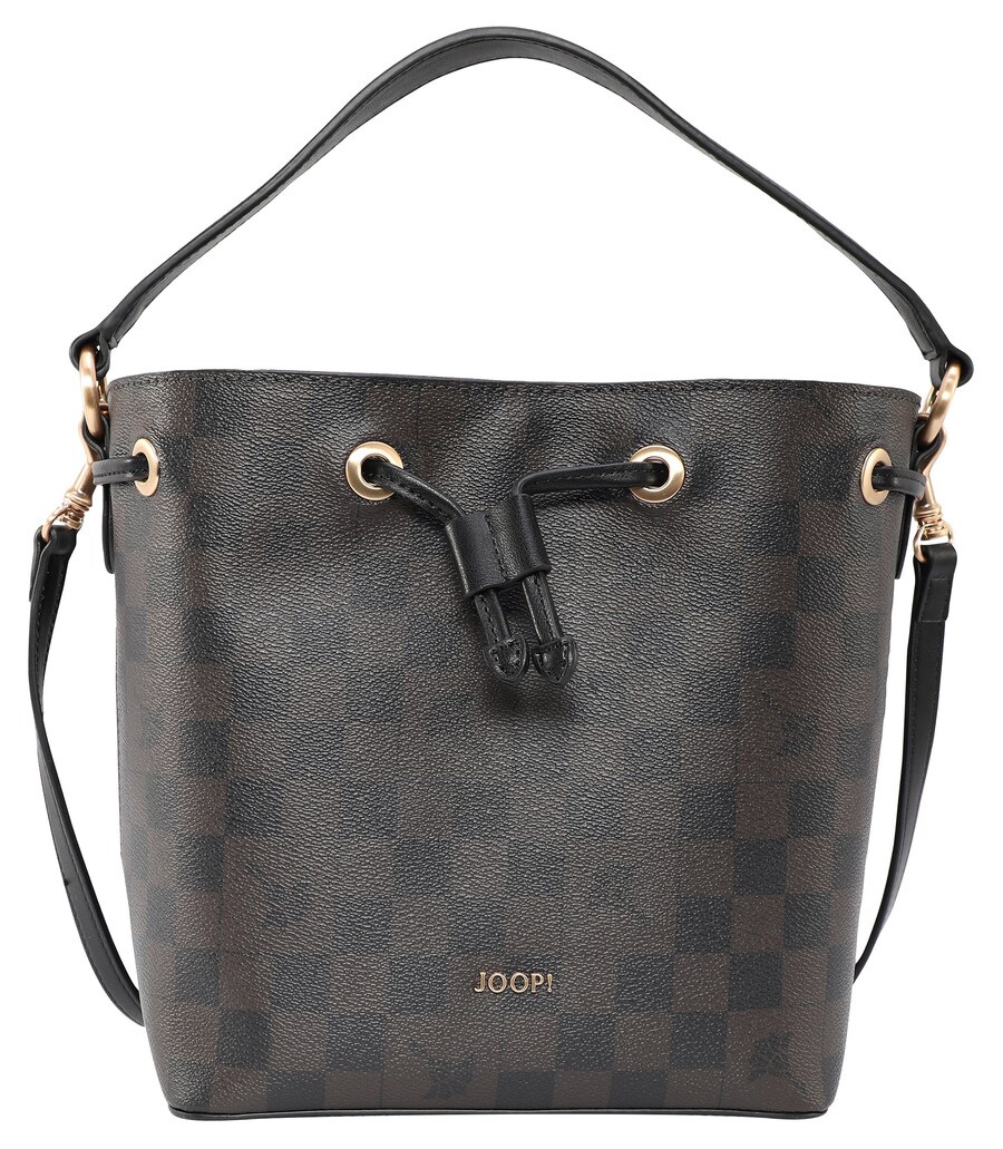 Сумочка JOOP! Franziska, цвет Chocolate/Dark brown
Сумочка JOOP! Franziska, цвет Chocolate/Dark brown