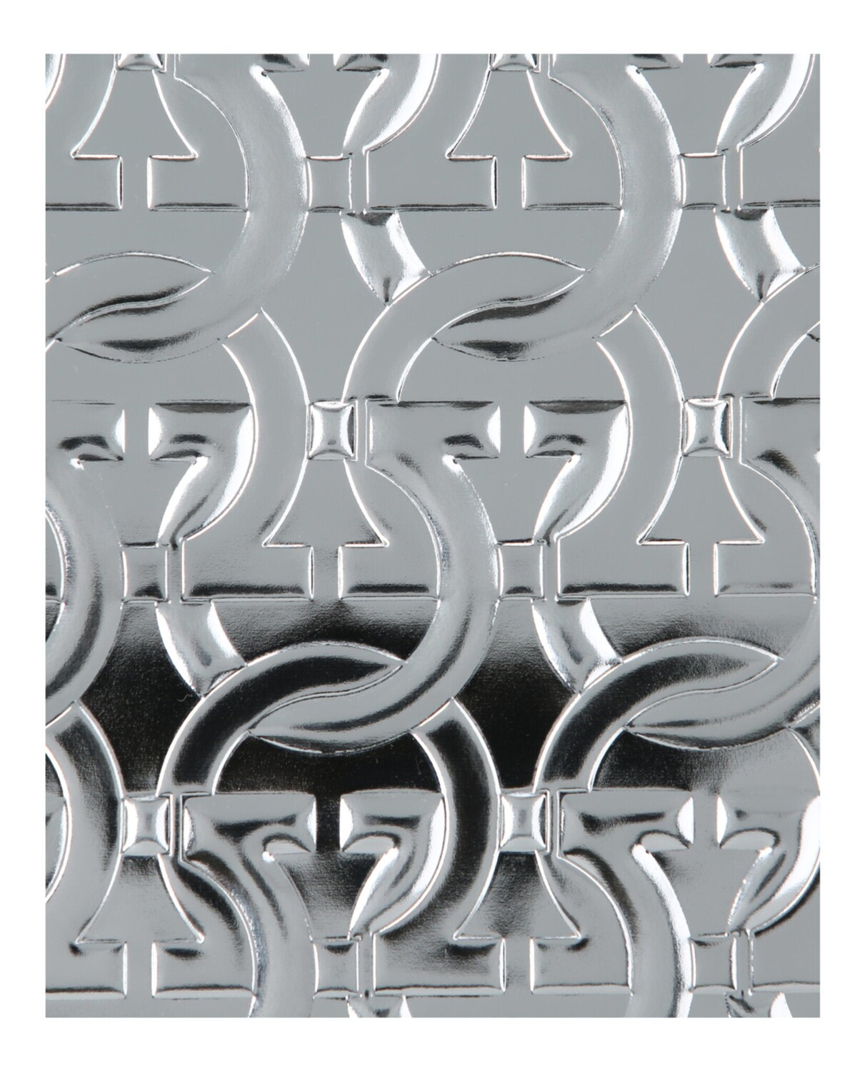 Кожаная сумка-тоут Brooklyn Monogram с эффектом металлик Salvatore Ferragamo, серебро
Кожаная сумка-тоут Brooklyn Monogram с эффектом металлик Salvatore Ferragamo, серебро