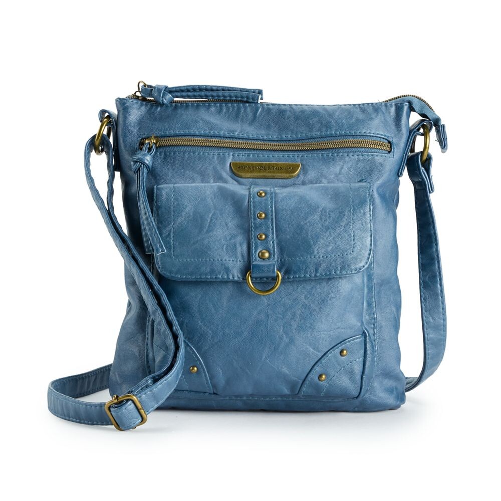 Сумка через плечо Stone & Co. Smokey, цвет Denim, Серый, Сумка через плечо Stone & Co. Smokey, цвет Denim
Сумка через плечо Stone & Co. Smokey, цвет Denim, Серый, Сумка через плечо Stone & Co. Smokey, цвет Denim