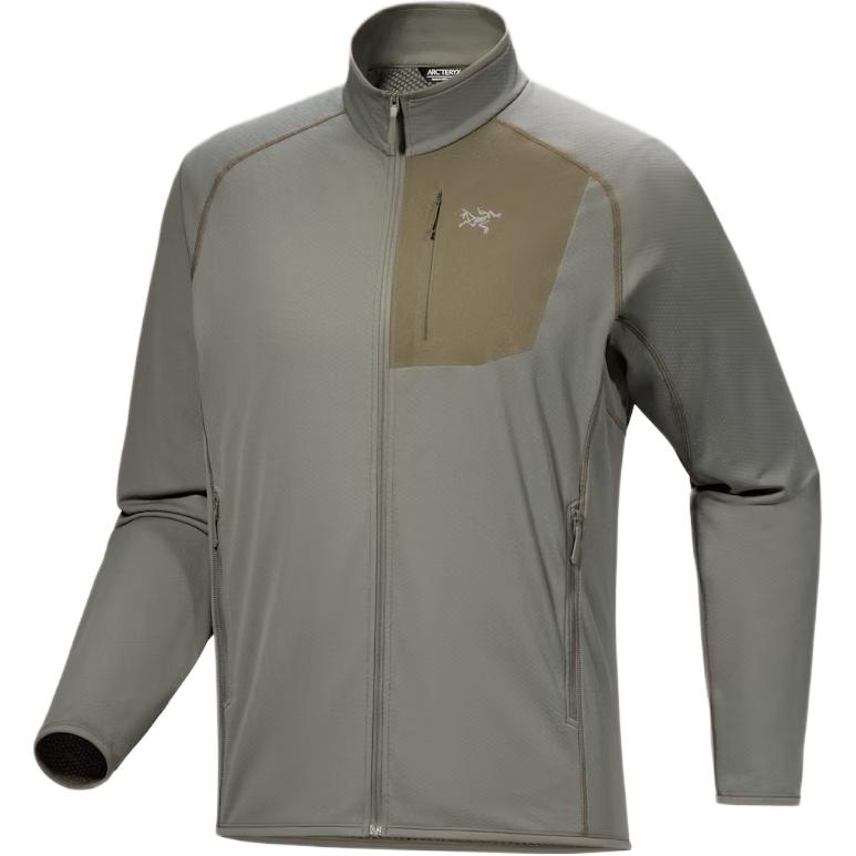 Дельта курка мужская курка Arcteryx, Forage/Tatsu
Дельта курка мужская курка Arcteryx, Forage/Tatsu