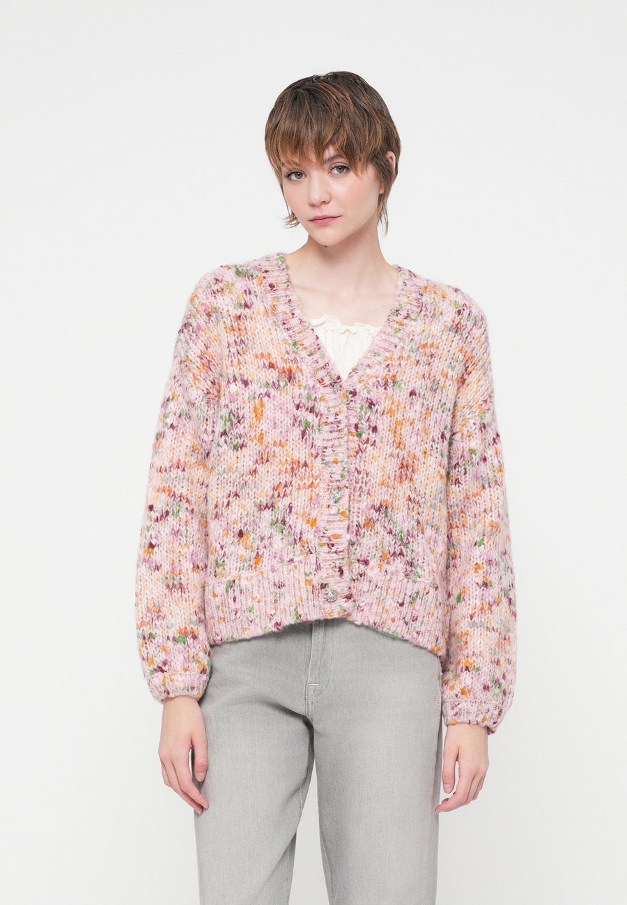 Кардиган VILA VIAVERY V NECK CARDIGAN, Multi-Coloured
Кардиган VILA VIAVERY V NECK CARDIGAN, Multi-Coloured