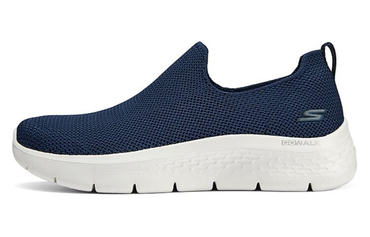 Кроссовки Skechers Go Walk Flex Lifestyle Shoes Women's Low-top Navy/White, синий/белый
Кроссовки Skechers Go Walk Flex Lifestyle Shoes Women's Low-top Navy/White, синий/белый