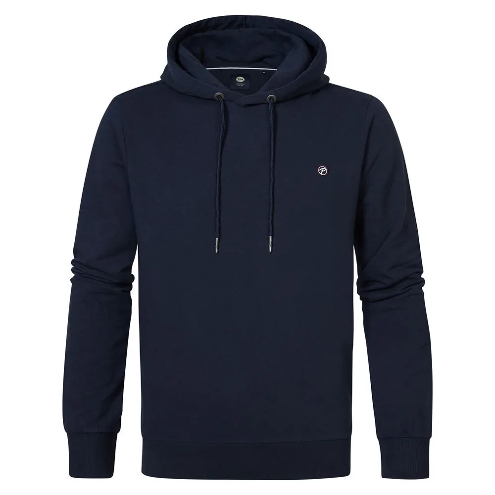 Худи Petrol Industries SWH003, синий
Худи Petrol Industries SWH003, синий