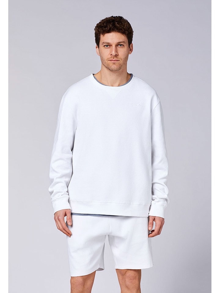 Толстовка Chiemsee, белый
Толстовка Chiemsee, белый