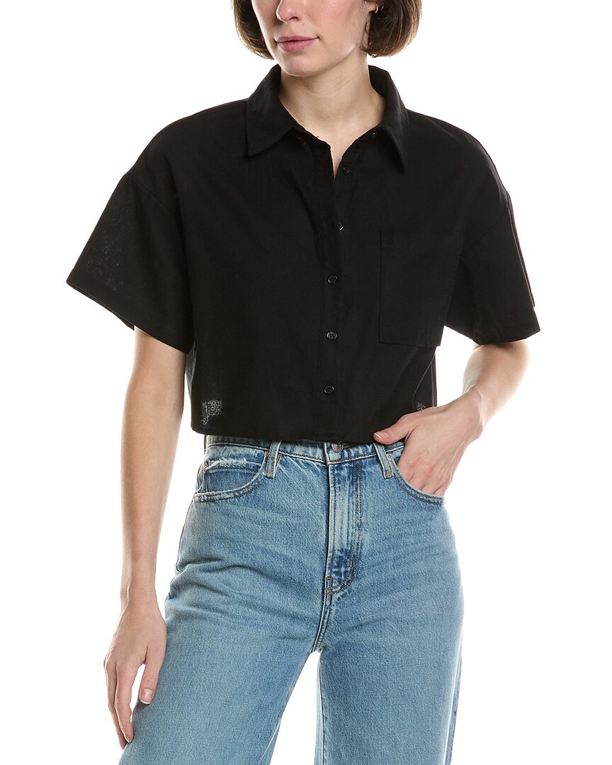 Топ Isla Ciel, черный
Топ Isla Ciel, черный