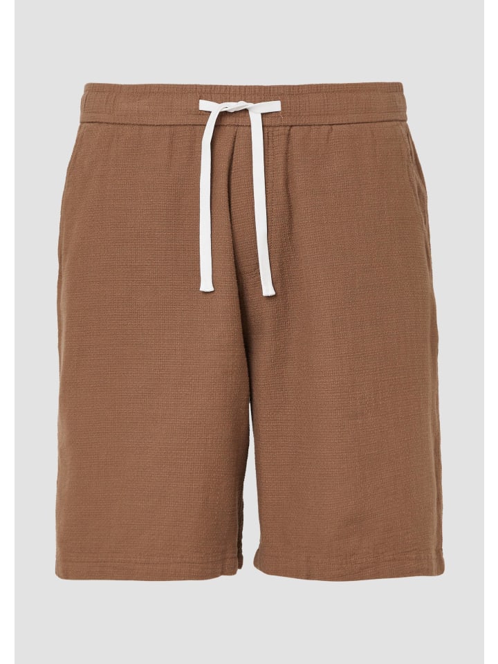 s.Oliver Шорты Bermuda DETROIT in 8483_sandstein
s.Oliver Шорты Bermuda DETROIT in 8483_sandstein